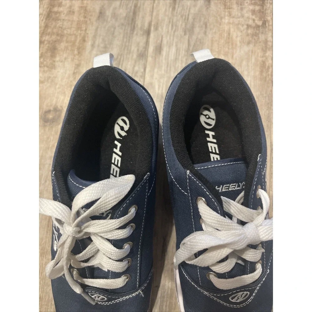 Heelys these were